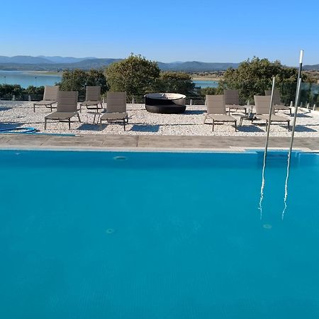 Finca Shenonkop Hotel Rural นาวัลโมรัล เด ลา มาตา ภายนอก รูปภาพ