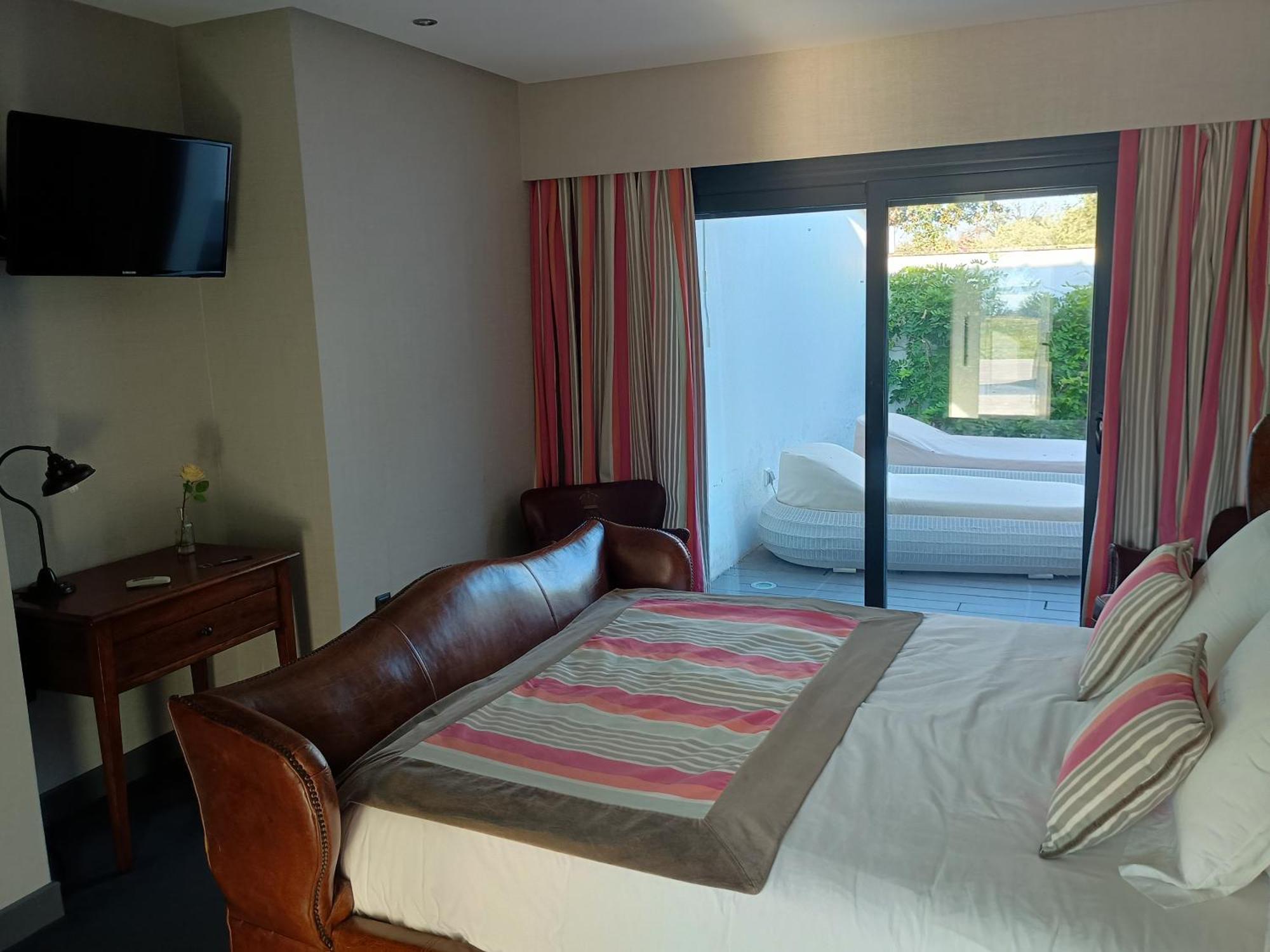 Finca Shenonkop Hotel Rural นาวัลโมรัล เด ลา มาตา ภายนอก รูปภาพ